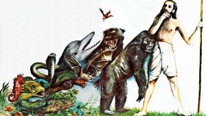 Problema para la evolución: El eslabón Perdido