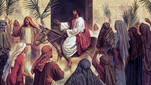 ¿Pensaba Jesús que era el Mesías de Israel?