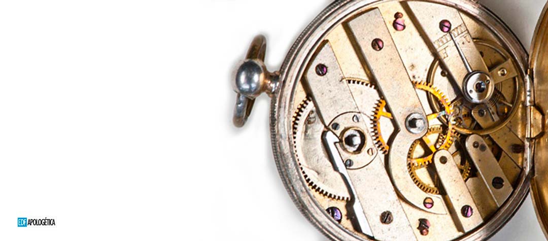 Argumento teleológico - diseño - ajuste fino | EDF Apologética Cristiana