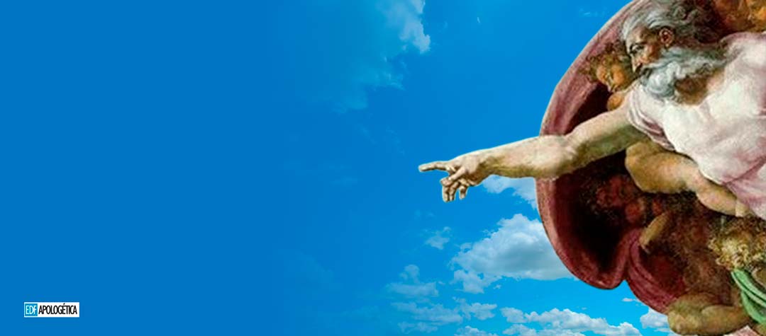 existencia de Dios - Dios existe | EDF Apologética Cristiana