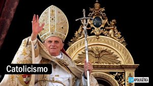 Catolicismo | EDF Apologetica |