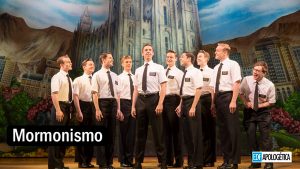 mormonismo | EDF Apologetica |