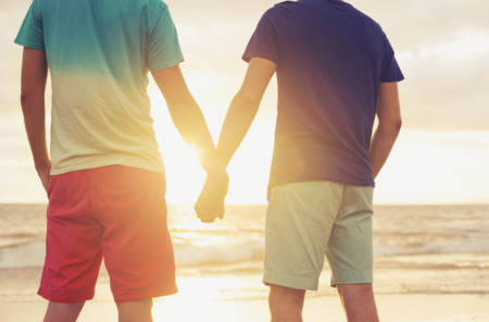 Homosexualidad - Homosexualismo | EDF Apologética Cristiana