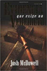 Evidencia que Exige un Veredicto