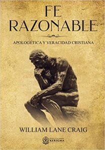 Fe Razonable libros apologetica cristiana