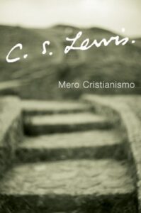 Mero Cristianismo libros apologetica cristiana