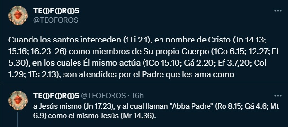 tuit error 1Timoteo 2