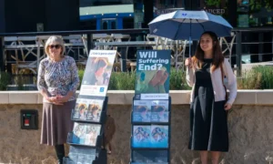 ¿Por qué no soy un testigo de Jehová?