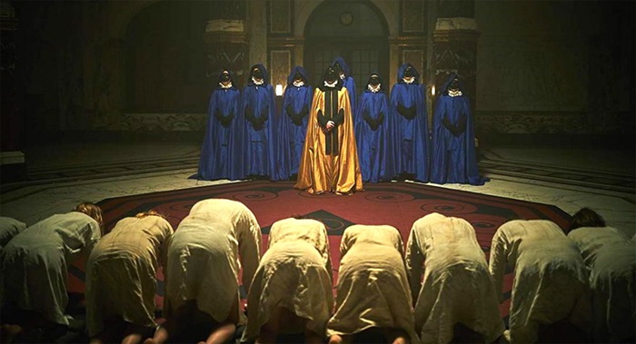 apologetica edf sectas